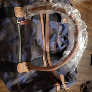 Carry on  bag